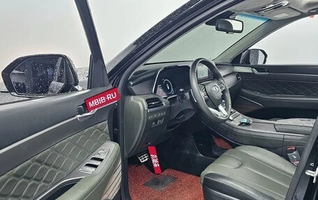 Hyundai Palisade I, 2021 год, 2 415 000 рублей, 10 фотография