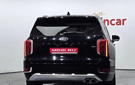 Hyundai Palisade I, 2021 год, 2 415 000 рублей, 4 фотография