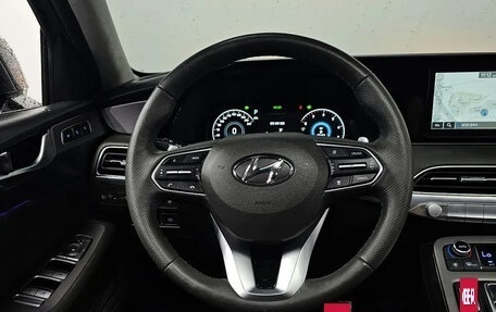 Hyundai Palisade I, 2021 год, 2 415 000 рублей, 12 фотография