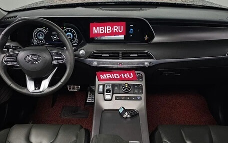 Hyundai Palisade I, 2021 год, 2 415 000 рублей, 7 фотография