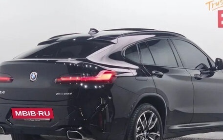 BMW X4, 2025 год, 7 350 000 рублей, 2 фотография