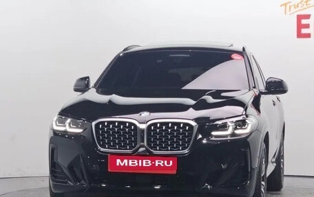 BMW X4, 2025 год, 7 350 000 рублей, 3 фотография