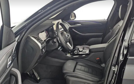 BMW X4, 2025 год, 7 350 000 рублей, 10 фотография