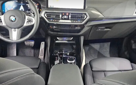 BMW X4, 2025 год, 7 350 000 рублей, 7 фотография