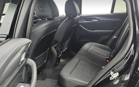 BMW X4, 2025 год, 7 350 000 рублей, 12 фотография