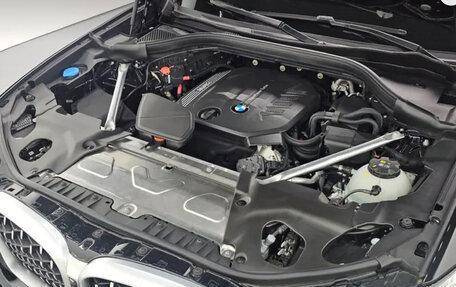 BMW X4, 2025 год, 7 350 000 рублей, 6 фотография