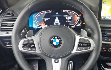 BMW X4, 2025 год, 7 350 000 рублей, 13 фотография