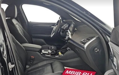 BMW X4, 2025 год, 7 350 000 рублей, 11 фотография