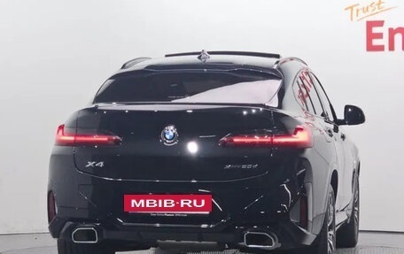 BMW X4, 2025 год, 7 350 000 рублей, 4 фотография