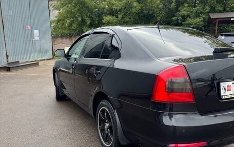 Skoda Octavia, 2010 год, 800 000 рублей, 5 фотография