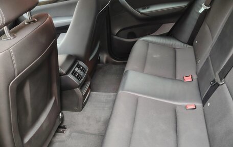 BMW X3, 2012 год, 1 890 000 рублей, 8 фотография