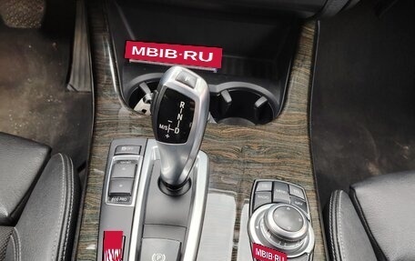 BMW X3, 2012 год, 1 890 000 рублей, 13 фотография