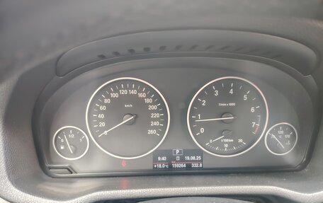 BMW X3, 2012 год, 1 890 000 рублей, 20 фотография