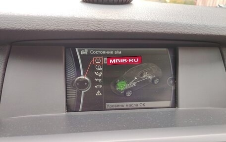 BMW X3, 2012 год, 1 890 000 рублей, 22 фотография