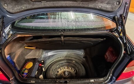 BMW 3 серия, 2002 год, 650 000 рублей, 12 фотография