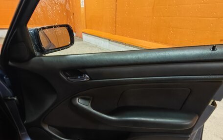 BMW 3 серия, 2002 год, 650 000 рублей, 14 фотография