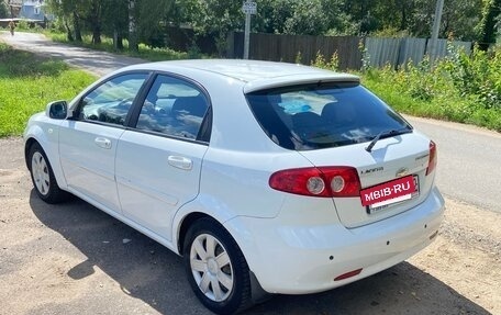 Chevrolet Lacetti, 2011 год, 570 000 рублей, 4 фотография