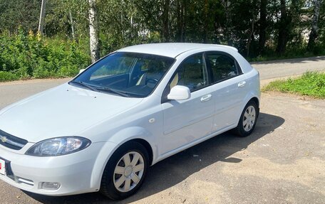 Chevrolet Lacetti, 2011 год, 570 000 рублей, 8 фотография