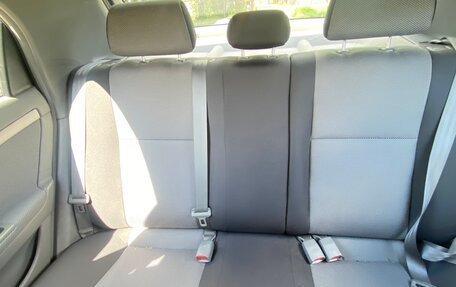 Chevrolet Lacetti, 2011 год, 570 000 рублей, 10 фотография