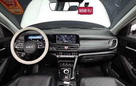 KIA Seltos I, 2022 год, 1 480 111 рублей, 6 фотография