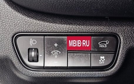 KIA Seltos I, 2022 год, 1 480 111 рублей, 12 фотография
