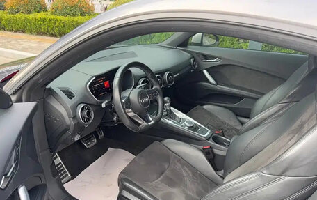 Audi TT, 2017 год, 2 600 213 рублей, 6 фотография