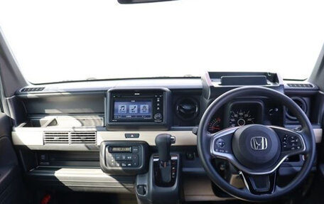 Honda N-VAN, 2022 год, 841 757 рублей, 4 фотография