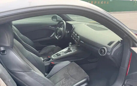 Audi TT, 2017 год, 2 600 213 рублей, 7 фотография