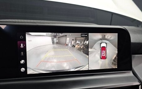 KIA Seltos I, 2022 год, 1 480 111 рублей, 14 фотография