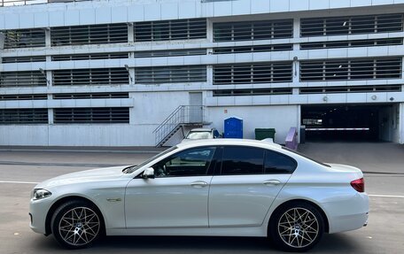 BMW 5 серия, 2016 год, 2 700 000 рублей, 6 фотография