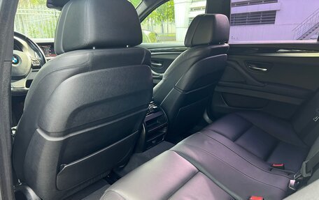 BMW 5 серия, 2016 год, 2 700 000 рублей, 20 фотография