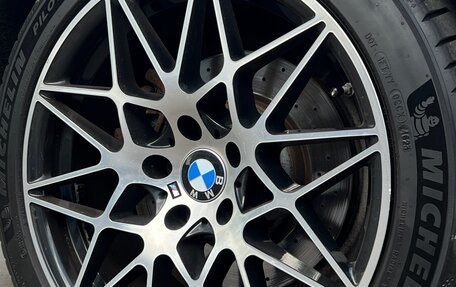 BMW 5 серия, 2016 год, 2 700 000 рублей, 22 фотография