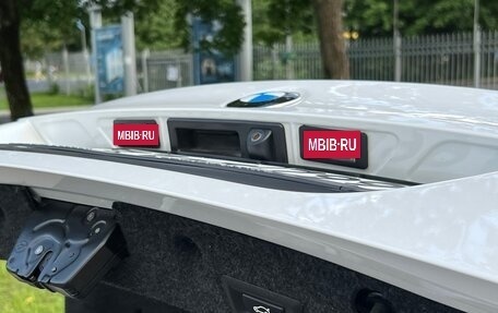 BMW 5 серия, 2016 год, 2 700 000 рублей, 21 фотография