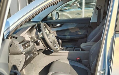Chery Tiggo 4 I рестайлинг, 2025 год, 1 999 000 рублей, 10 фотография