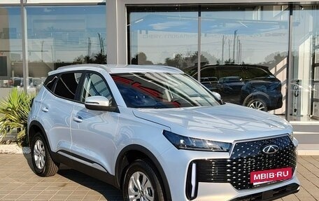 Chery Tiggo 4 I рестайлинг, 2025 год, 1 999 000 рублей, 6 фотография