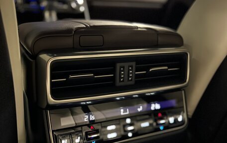Lexus LX, 2022 год, 19 800 000 рублей, 27 фотография