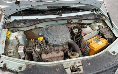 Renault Logan I, 2006 год, 200 000 рублей, 1 фотография