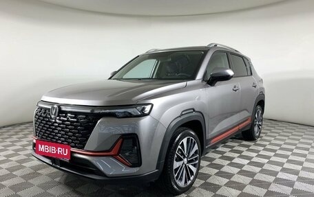 Changan CS35 Plus, 2023 год, 1 655 000 рублей, 1 фотография