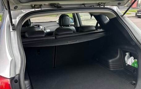Hyundai ix35 I рестайлинг, 2014 год, 1 290 000 рублей, 10 фотография