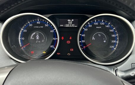 Hyundai ix35 I рестайлинг, 2014 год, 1 290 000 рублей, 8 фотография