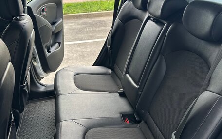Hyundai ix35 I рестайлинг, 2014 год, 1 290 000 рублей, 9 фотография