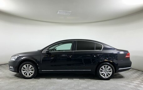 Volkswagen Passat B7, 2014 год, 1 060 000 рублей, 8 фотография