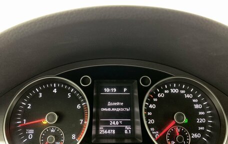 Volkswagen Passat B7, 2014 год, 1 060 000 рублей, 14 фотография