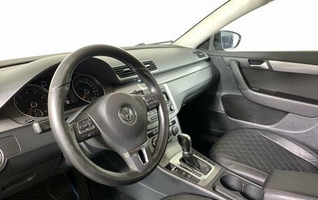 Volkswagen Passat B7, 2014 год, 1 060 000 рублей, 11 фотография