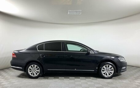 Volkswagen Passat B7, 2014 год, 1 060 000 рублей, 4 фотография