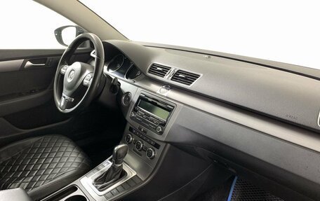 Volkswagen Passat B7, 2014 год, 1 060 000 рублей, 13 фотография