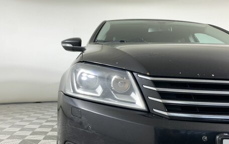 Volkswagen Passat B7, 2014 год, 1 060 000 рублей, 10 фотография