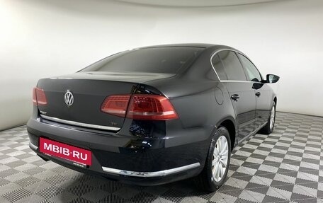 Volkswagen Passat B7, 2014 год, 1 060 000 рублей, 5 фотография