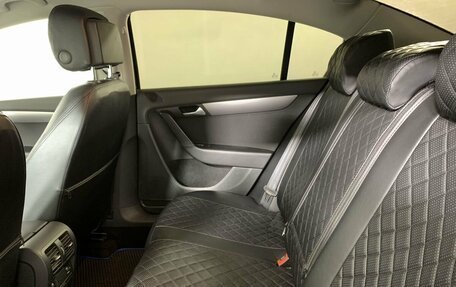 Volkswagen Passat B7, 2014 год, 1 060 000 рублей, 18 фотография