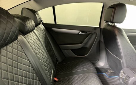 Volkswagen Passat B7, 2014 год, 1 060 000 рублей, 17 фотография